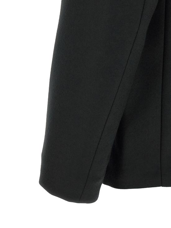 26FW 마르지엘라 수트 자켓 S50BN0554S47782900 Black - MAISON MARGIELA