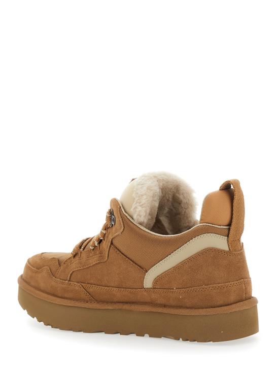 26FW 어그 스니커즈 1170750CHE Brown - UGG