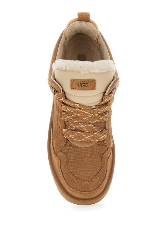 26FW 어그 스니커즈 1170750CHE Brown - UGG