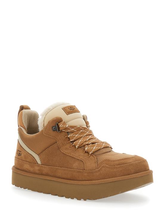 26FW 어그 스니커즈 1170750CHE Brown - UGG
