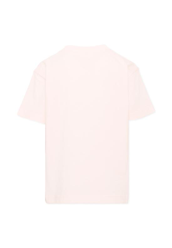 26SS [키즈] 팜앤젤스 티셔츠 PGAA002S26JER009 042 PINK - PALM ANGELS