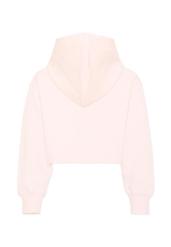 26SS [주니어] 팜앤젤스 풀오버 PGBB006S26FLE001 042 PINK - PALM ANGELS