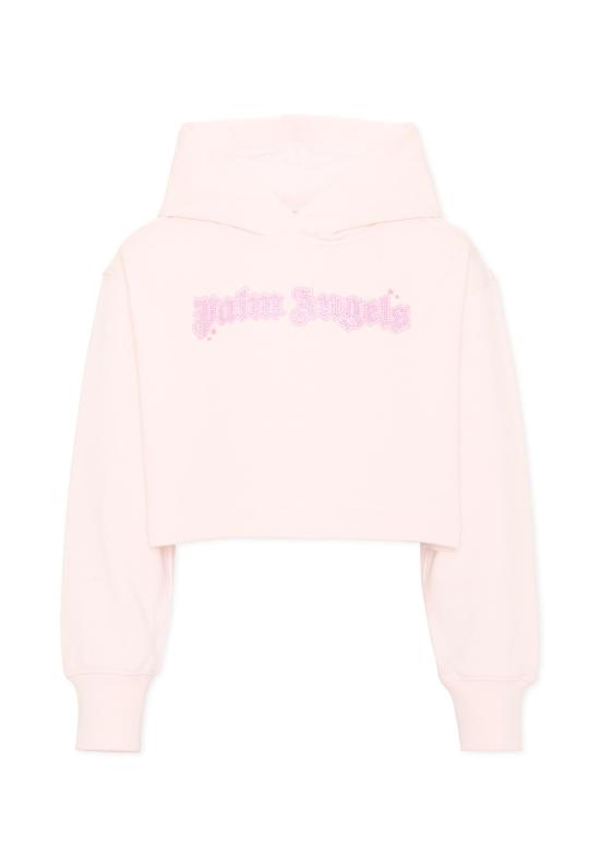 26SS [주니어] 팜앤젤스 풀오버 PGBB006S26FLE001 042 PINK