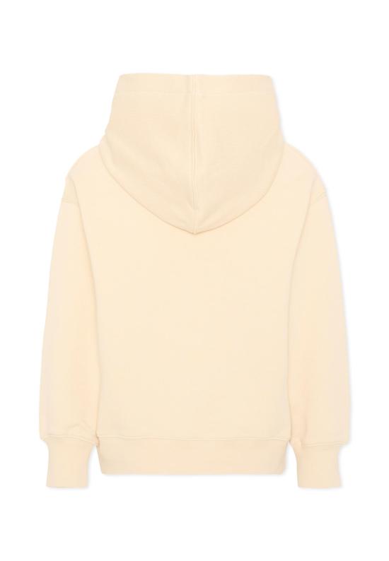 26SS [키즈] 팜앤젤스 니트/스웻셔츠 PBBB012S26FLE002 092 BEIGE - PALM ANGELS