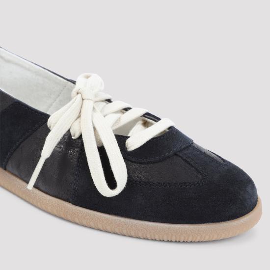 26FW 마르지엘라 플랫 슈즈 S58WS0297 P7790 T8013 BLACK - MAISON MARGIELA