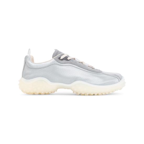 26FW 미우미우 드레스 슈즈 5E806EFA045 3M0K F0424 NUBE - MIU MIU