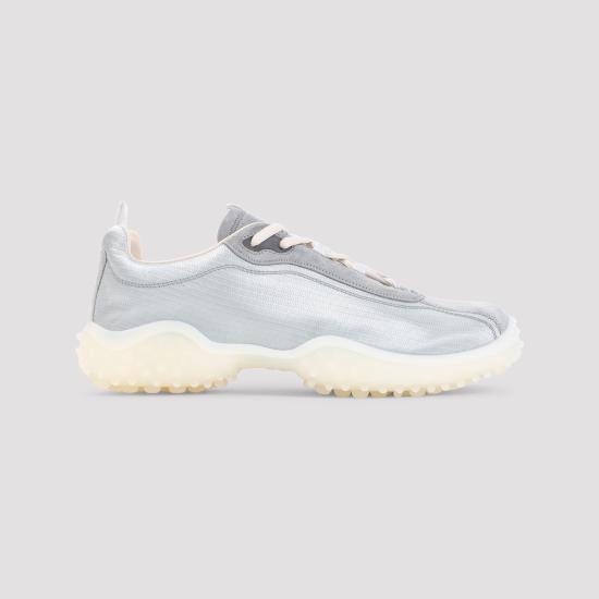 26FW 미우미우 드레스 슈즈 5E806EFA045 3M0K F0424 NUBE - MIU MIU