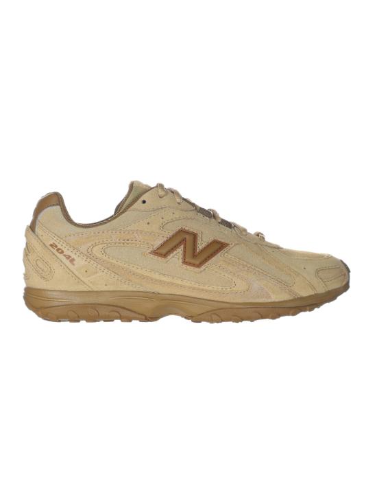 26FW 뉴발란스 스니커즈 Suola Bassa 204L Corteccia - NEW BALANCE