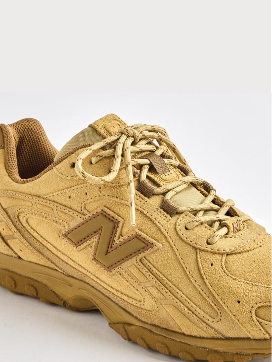 26FW 뉴발란스 스니커즈 Suola Bassa 204L Corteccia - NEW BALANCE