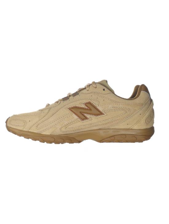 26FW 뉴발란스 스니커즈 Suola Bassa 204L Corteccia - NEW BALANCE