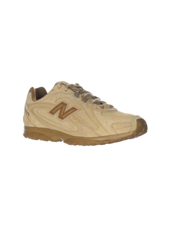 26FW 뉴발란스 스니커즈 Suola Bassa 204L Corteccia - NEW BALANCE