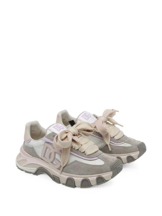 26FW 돌체앤가바나 슈즈 CK2403A3L88 8Y131 PANNA DESERTO - DOLCE & GABBANA