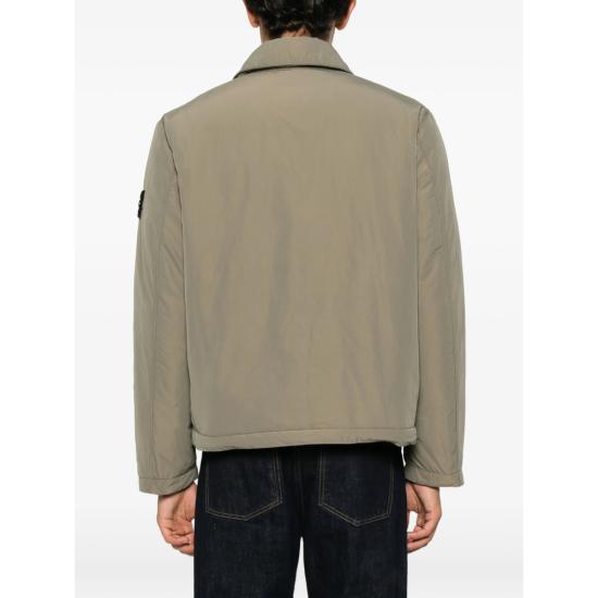 26FW 스톤 아일랜드 자켓 154100022 S0A26 V005G NEUTRALS - STONE ISLAND