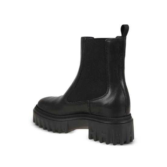 26FW 호간 슈즈 HXW7000FV30K XTB999 BLACK - HOGAN
