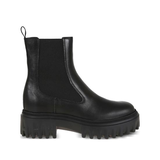 26FW 호간 슈즈 HXW7000FV30K XTB999 BLACK