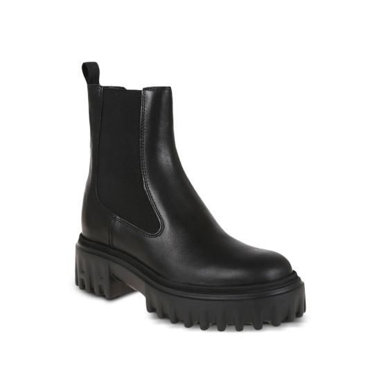 26FW 호간 슈즈 HXW7000FV30K XTB999 BLACK - HOGAN