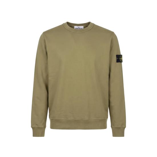 26FW 스톤 아일랜드 니트웨어 156100049 S0A20 V005G GREEN