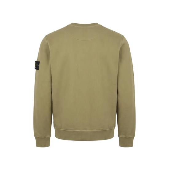 26FW 스톤 아일랜드 니트웨어 156100049 S0A20 V005G GREEN - STONE ISLAND