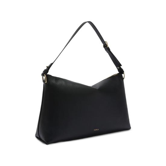 26FW 훌라 숄더백 WB02006 BX3353 O6000 BLACK - FURLA