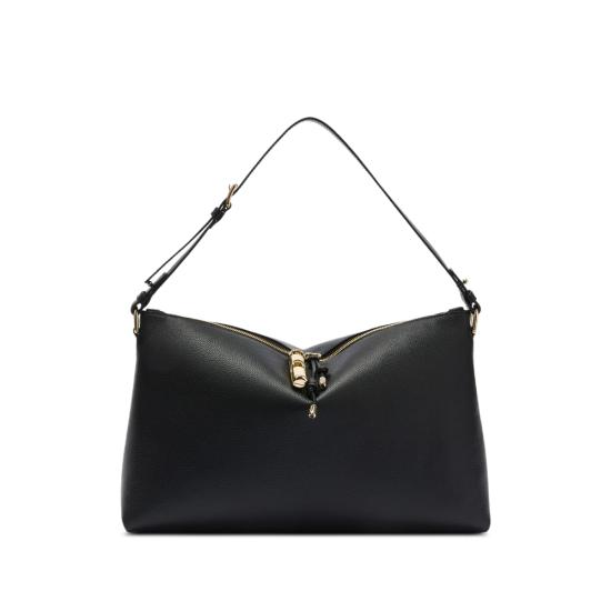 26FW 훌라 숄더백 WB02006 BX3353 O6000 BLACK