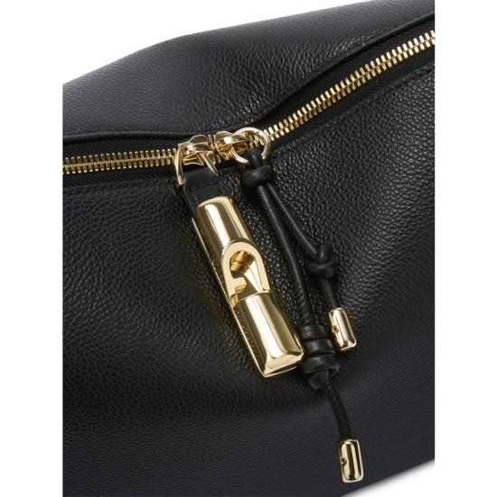 26FW 훌라 숄더백 WB02006 BX3353 O6000 BLACK - FURLA