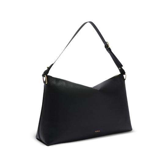 26FW 훌라 숄더백 WB02006 BX3353 O6000 BLACK - FURLA