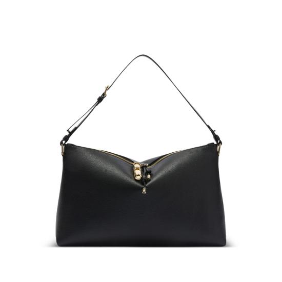 26FW 훌라 숄더백 WB02006 BX3353 O6000 BLACK