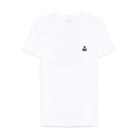 26FW 이자벨마랑 탑 B1N19H TS0047HA WHBK WHITE