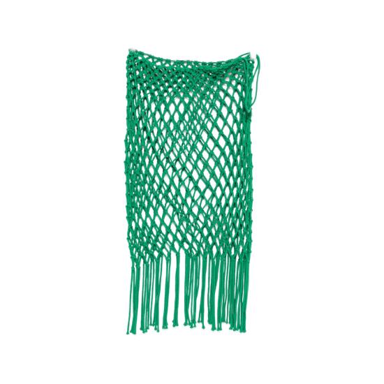26FW 더프랭키샵 스커트 TROPEA GREEN