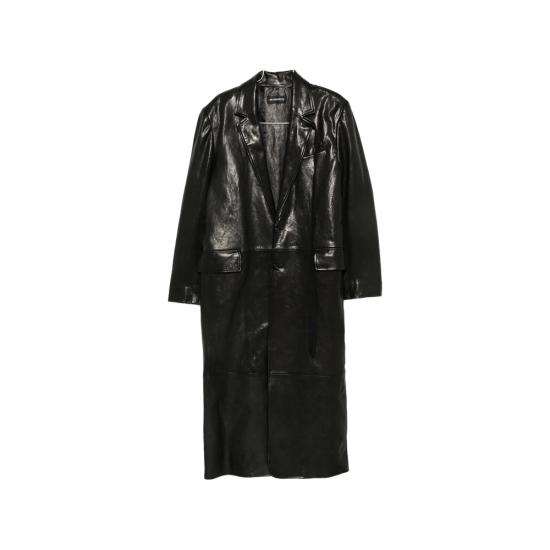 26FW 앤 드뮐미스터 자켓 B0012061 LT137 099 BLACK