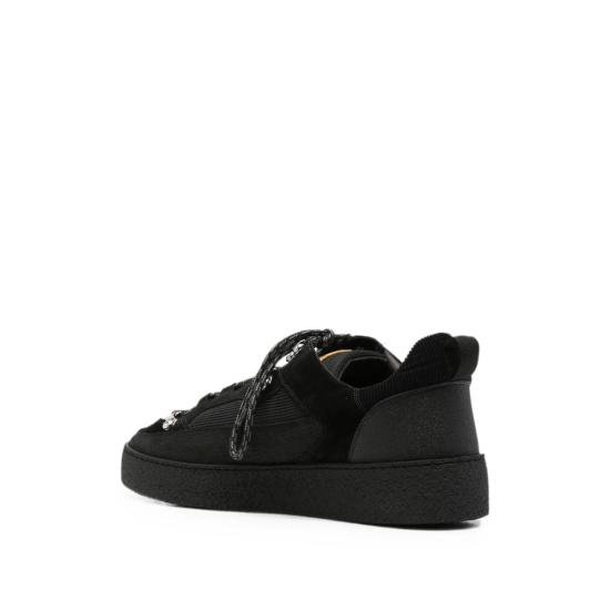 26FW 디스퀘어드2 스니커즈 SNM0504 09707872 M436 BLACK - DSQUARED2