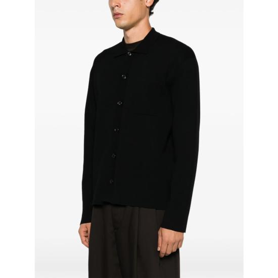 26FW 로베르토 콜리나 긴팔 셔츠 263MYB08005 NERO BLACK - ROBERTO COLLINA
