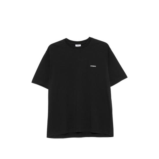 26FW 베트멍 탑 MH27TR161B BLACK