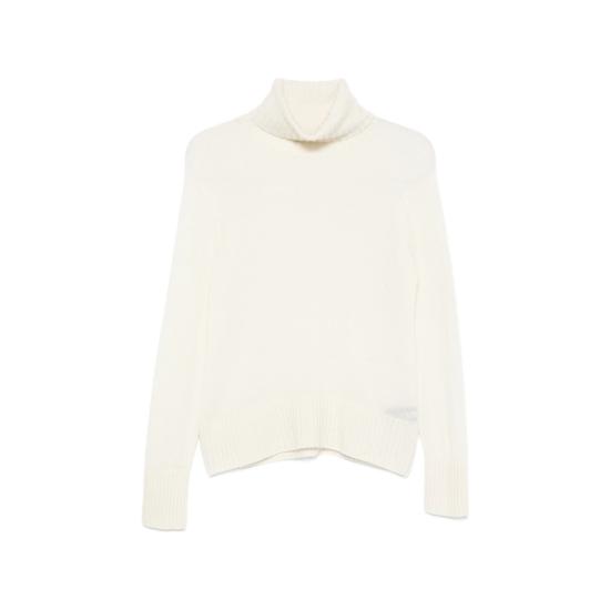 26FW 아라고나 터틀넥 D3426TF 110 NEUTRALS