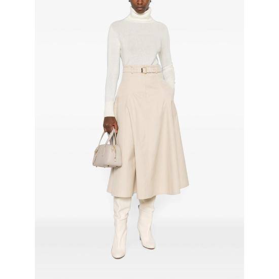 26FW 아라고나 터틀넥 D3426TF 110 NEUTRALS - ARAGONA