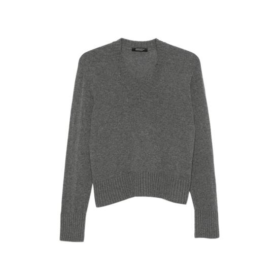26FW 아라고나 스웨터 D3425TF 106 GREY