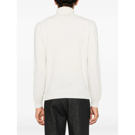 26FW 마가찌노 리캄비 니트웨어 82 DOLCEVITA 21588 NEUTRALS - MAGAZZINO RICAMBI