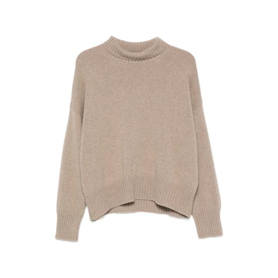 26FW 아라고나 터틀넥 D3436TF 127 NEUTRALS
