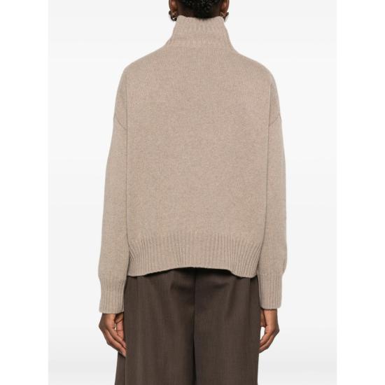 26FW 아라고나 터틀넥 D3436TF 127 NEUTRALS - ARAGONA