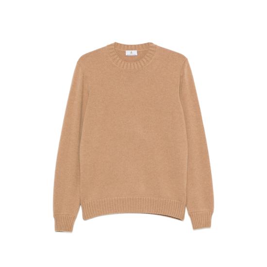 26FW 마가찌노 리캄비 니트웨어 80 GIROCOLLO 20902 NEUTRALS