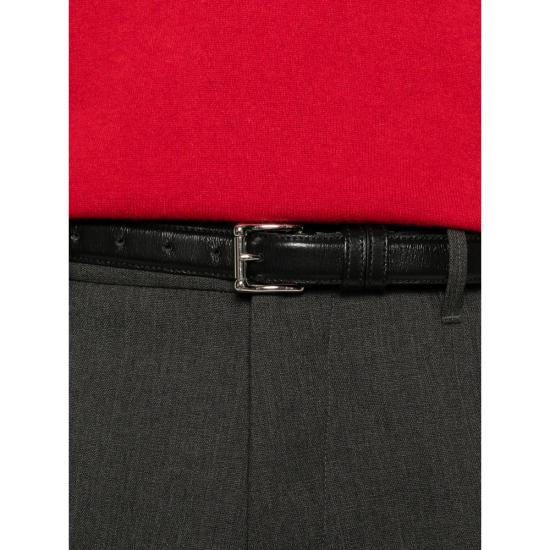 26FW 나인인더모닝 스트레이트 팬츠 9FW26 MTR30 KETTE GREY - NINE IN THE MORNING