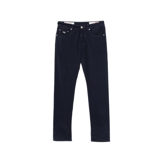 26FW 트라마로사 스트레이트 팬츠 MICHELANGELO BBBC I DKBLU BLUE