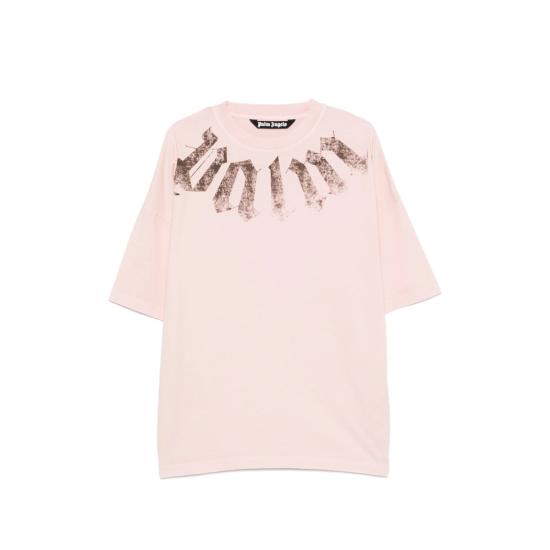 26FW 팜앤젤스 탑 PAMAA003J R001 3B38 PINK
