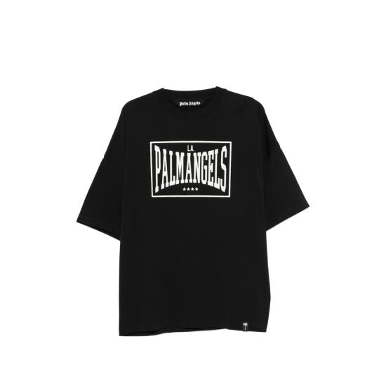 26FW 팜앤젤스 탑 PAMAA003J R004 1003 BLACK