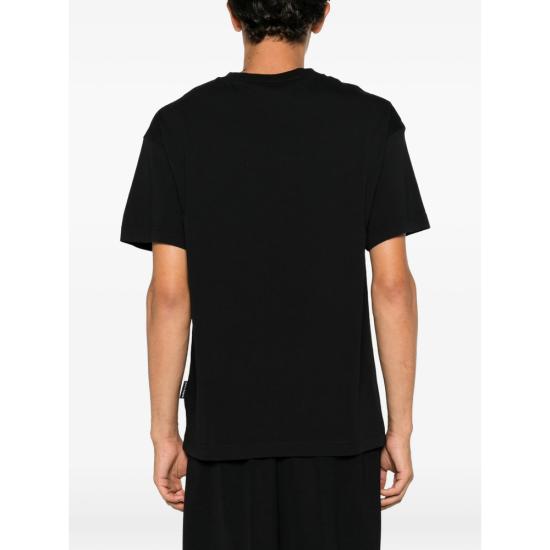 26FW 팜앤젤스 탑 PAMAA001J R005 1003 BLACK - PALM ANGELS