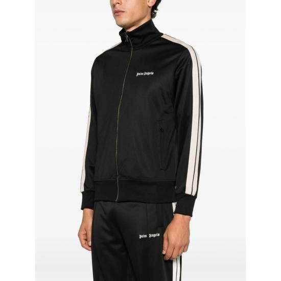 26FW 팜앤젤스 니트웨어 PAMBD001F B001 1003 BLACK - PALM ANGELS