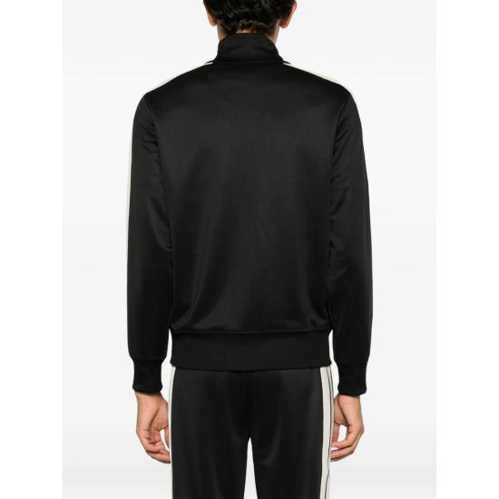 26FW 팜앤젤스 니트웨어 PAMBD001F B001 1003 BLACK - PALM ANGELS