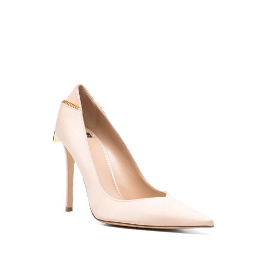 26FW 엘리자베타프랜치 슈즈 SA27L66E2 EA1 PINK - ELISABETTA FRANCHI