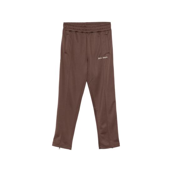 26FW 팜앤젤스 트레이닝/조거 팬츠 PAMCJ002F B001 6003 BROWN