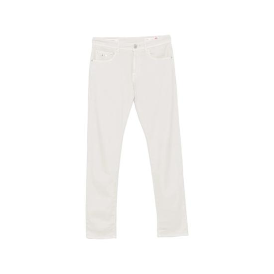 26FW 트라마로사 팬츠 MICHELANGELO BBBC I OFFWH WHITE